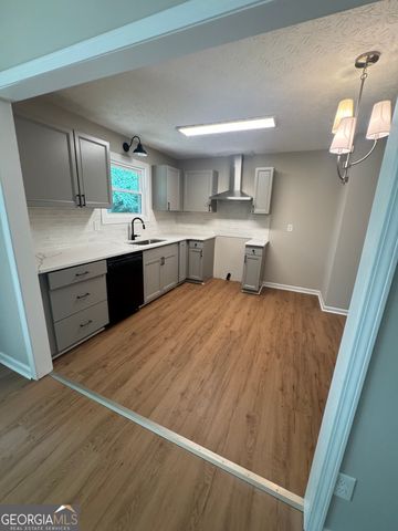 1608 Bogota Way, Jonesboro, GA 30236