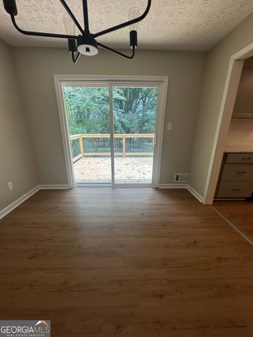 1608 Bogota Way, Jonesboro, GA 30236