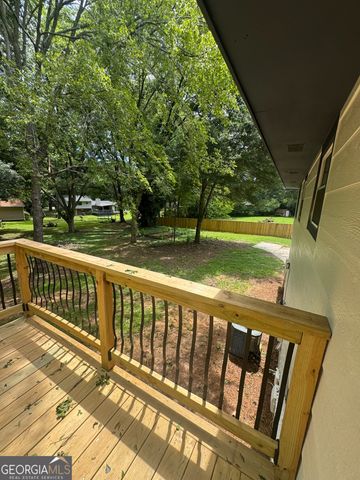 1608 Bogota Way, Jonesboro, GA 30236