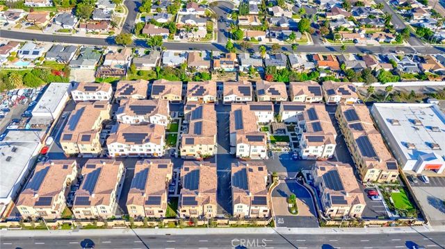 306 Vista Drive 103, La Habra, CA 90631