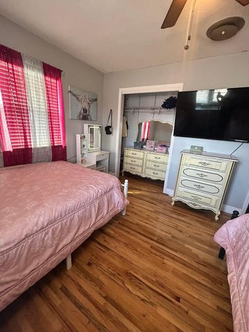 519 S Fulton Street, Stratford, TX 79084