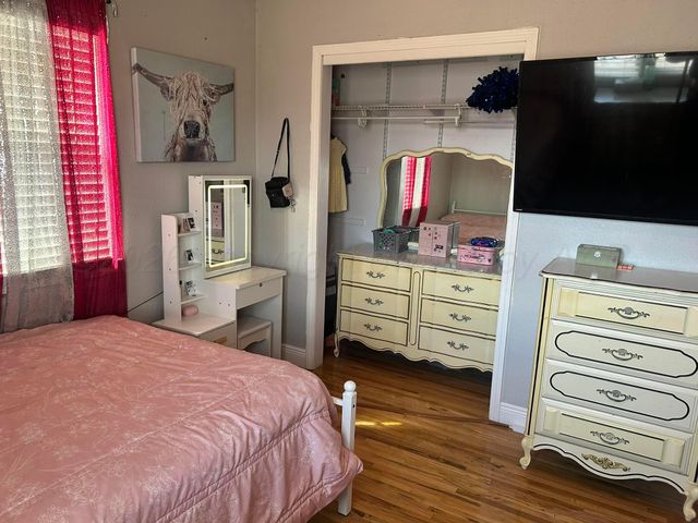 519 S Fulton Street, Stratford, TX 79084