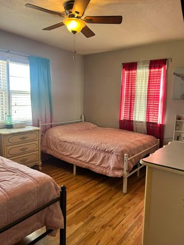 519 S Fulton Street, Stratford, TX 79084