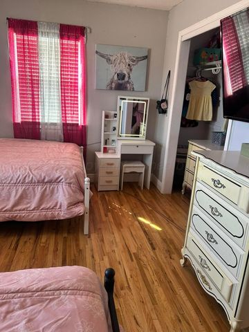 519 S Fulton Street, Stratford, TX 79084