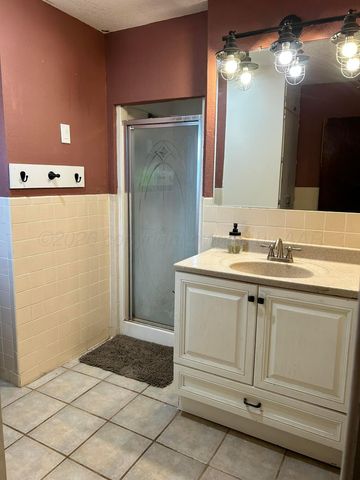 519 S Fulton Street, Stratford, TX 79084