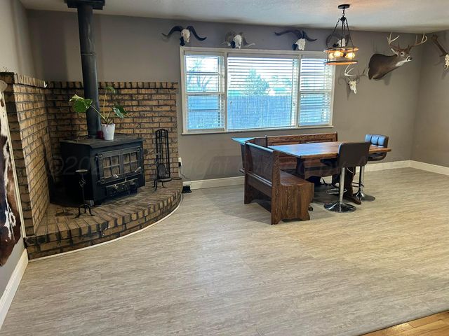 519 S Fulton Street, Stratford, TX 79084