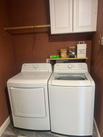 519 S Fulton Street, Stratford, TX 79084