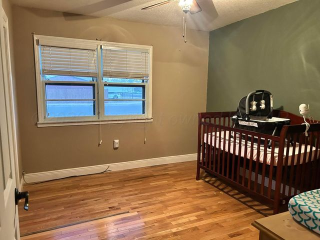 519 S Fulton Street, Stratford, TX 79084