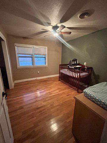 519 S Fulton Street, Stratford, TX 79084