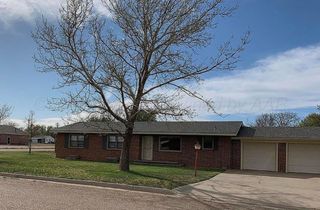 519 S Fulton Street, Stratford, TX 79084