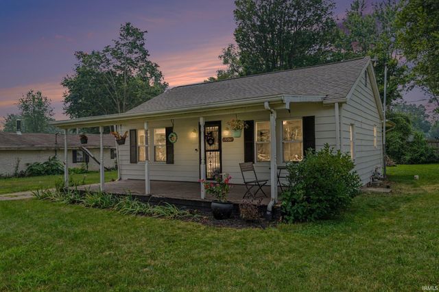 52275 Forestbrook Avenue, South Bend, IN 46637