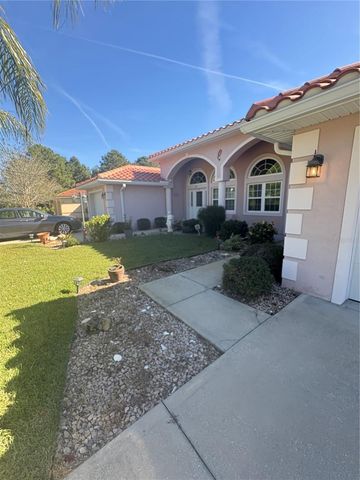 87 FIELDSTONE LANE A, Palm Coast, FL 32137