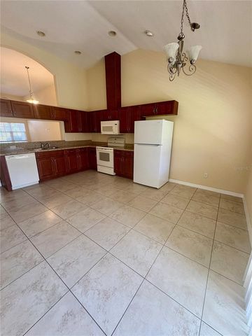 87 FIELDSTONE LANE A, Palm Coast, FL 32137