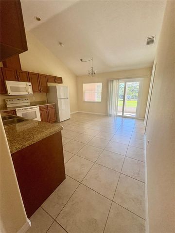 87 FIELDSTONE LANE A, Palm Coast, FL 32137