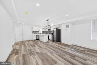 2500 W FRANKLIN ST, Baltimore, MD 21223