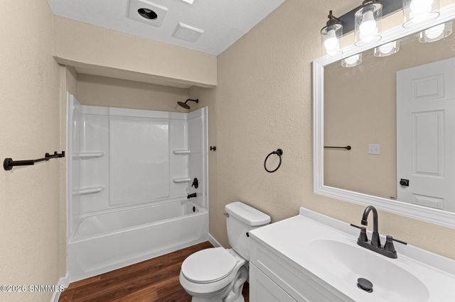 1301 Lees Drive, Las Cruces, NM 88001