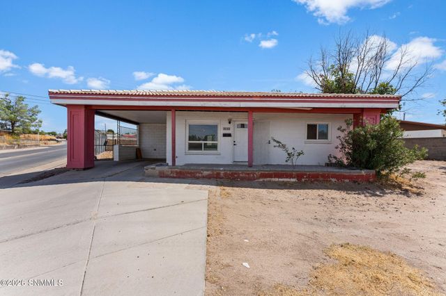 1301 Lees Drive, Las Cruces, NM 88001