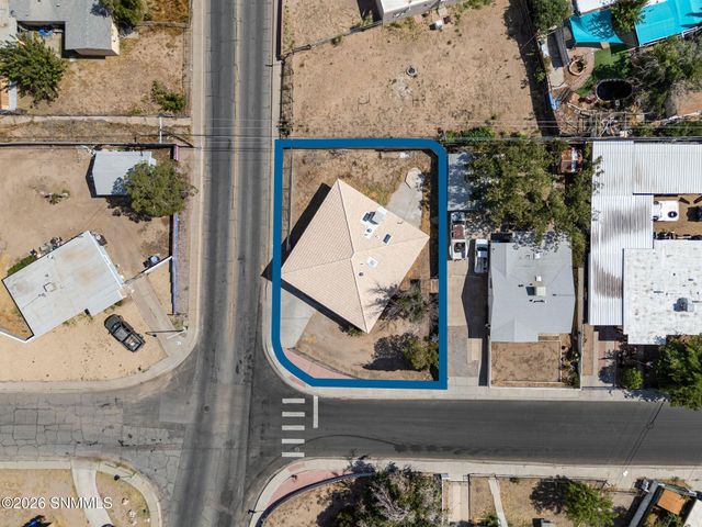 1301 Lees Drive, Las Cruces, NM 88001