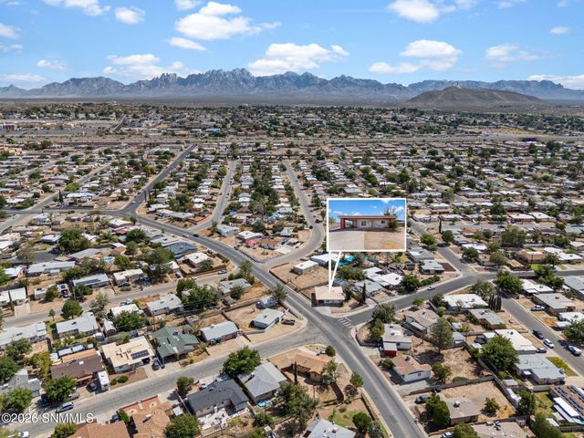 1301 Lees Drive, Las Cruces, NM 88001