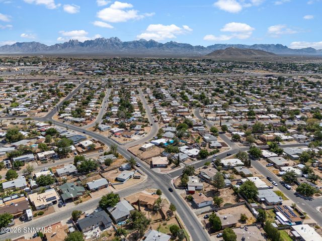 1301 Lees Drive, Las Cruces, NM 88001