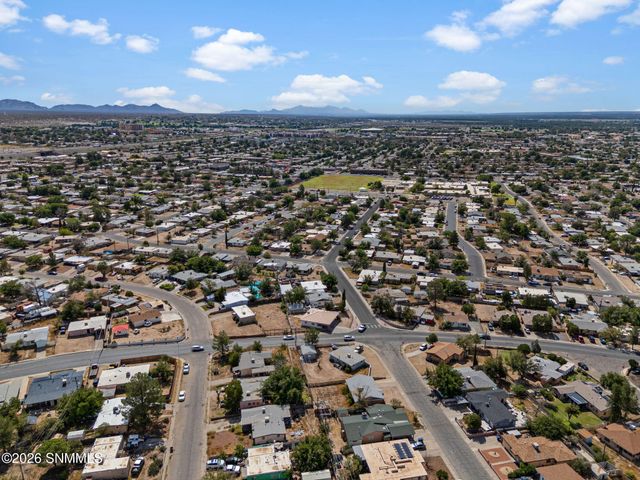 1301 Lees Drive, Las Cruces, NM 88001