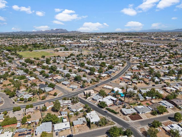 1301 Lees Drive, Las Cruces, NM 88001