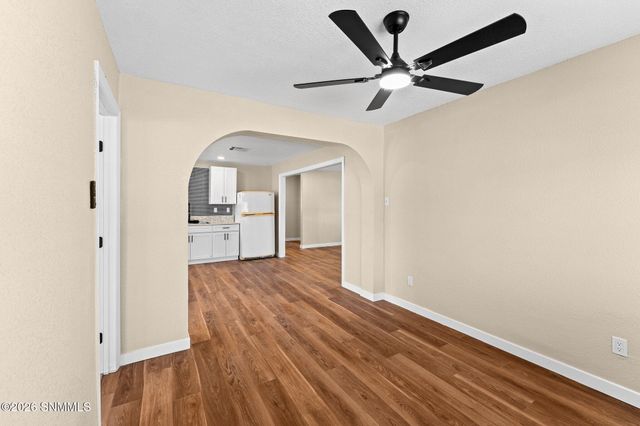 1301 Lees Drive, Las Cruces, NM 88001