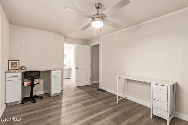 400 W BASELINE Road 312, Tempe, AZ 85283