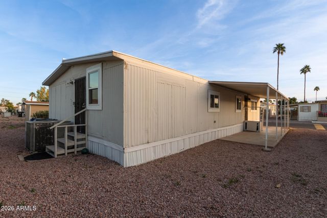 400 W BASELINE Road 312, Tempe, AZ 85283