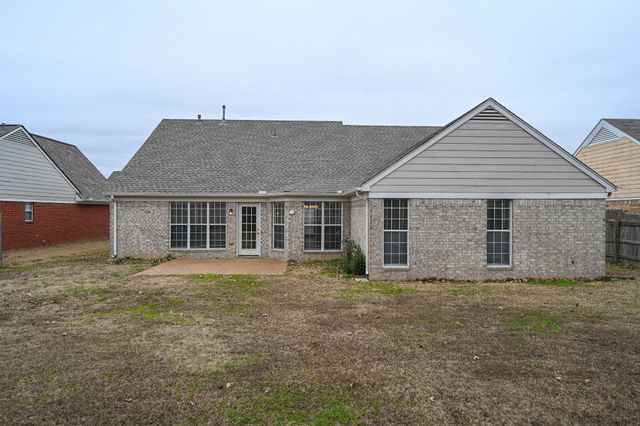 11635 DEMPSEY DR, Arlington, TN 38002