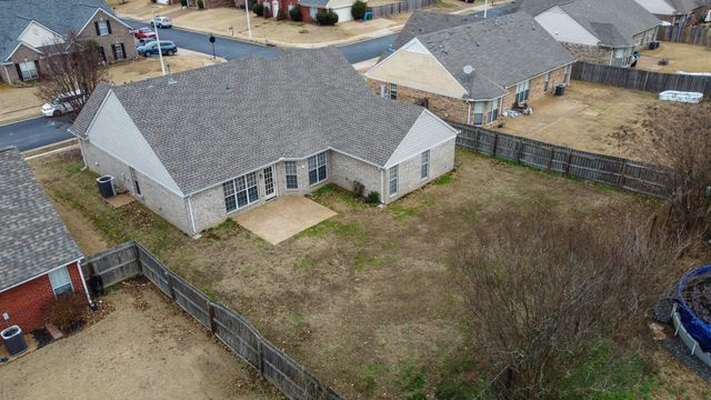 11635 DEMPSEY DR, Arlington, TN 38002