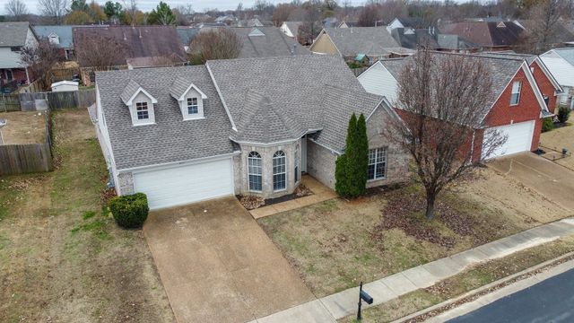 11635 DEMPSEY DR, Arlington, TN 38002