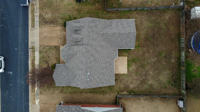 11635 DEMPSEY DR, Arlington, TN 38002