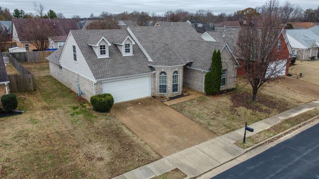 11635 DEMPSEY DR, Arlington, TN 38002