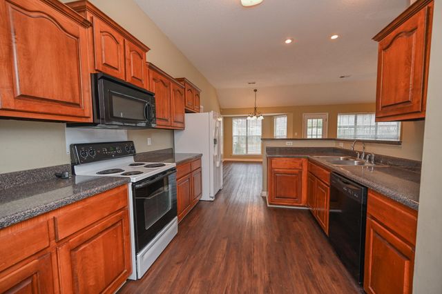 11635 DEMPSEY DR, Arlington, TN 38002