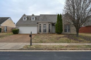 11635 DEMPSEY DR, Arlington, TN 38002
