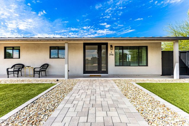 7906 E KIMSEY Lane, Scottsdale, AZ 85257