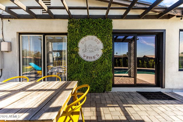 7906 E KIMSEY Lane, Scottsdale, AZ 85257