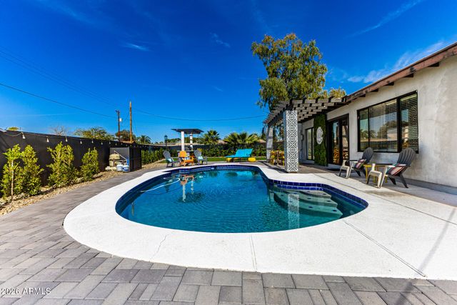 7906 E KIMSEY Lane, Scottsdale, AZ 85257