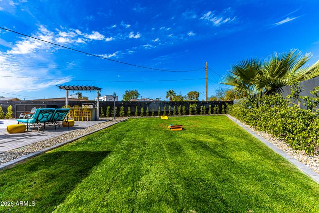 7906 E KIMSEY Lane, Scottsdale, AZ 85257