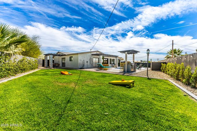 7906 E KIMSEY Lane, Scottsdale, AZ 85257