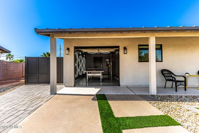 7906 E KIMSEY Lane, Scottsdale, AZ 85257