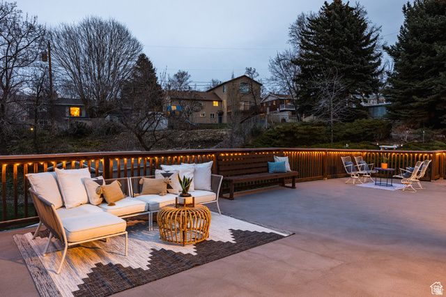 101 W 2800 S, Bountiful, UT 84010