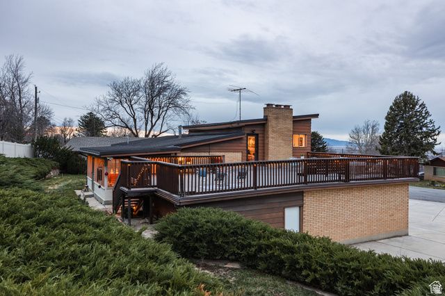 101 W 2800 S, Bountiful, UT 84010