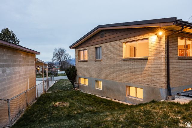 101 W 2800 S, Bountiful, UT 84010