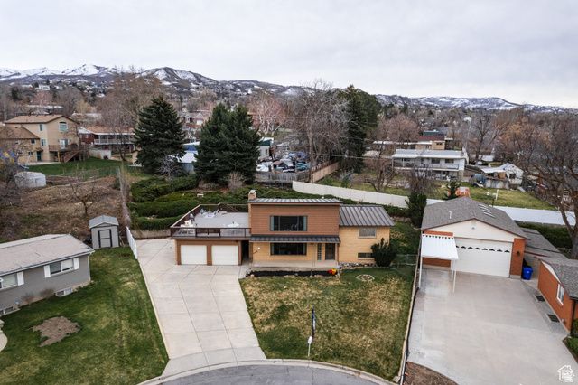 101 W 2800 S, Bountiful, UT 84010