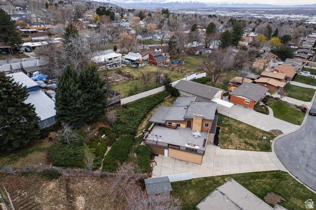 101 W 2800 S, Bountiful, UT 84010