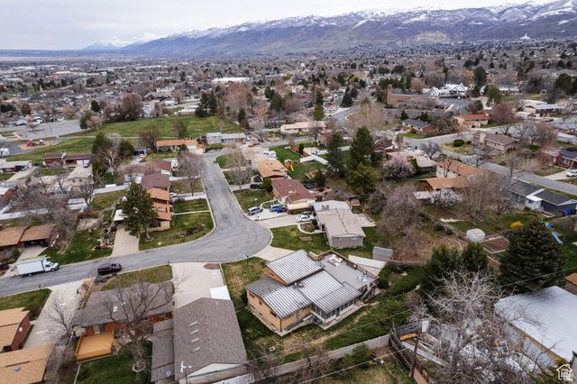 101 W 2800 S, Bountiful, UT 84010