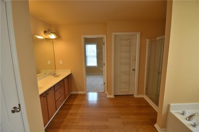 3288 Kessock Ridge Trail, Snellville, GA 30039