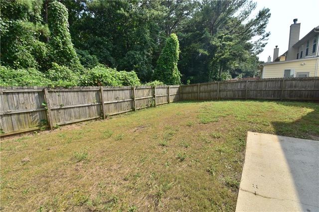 3288 Kessock Ridge Trail, Snellville, GA 30039